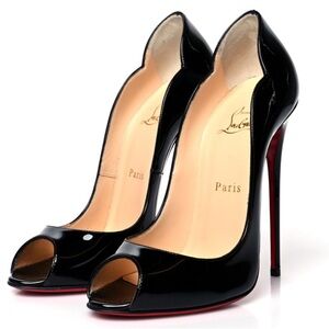 Christian Louboutin "Hot Wave 130mm"